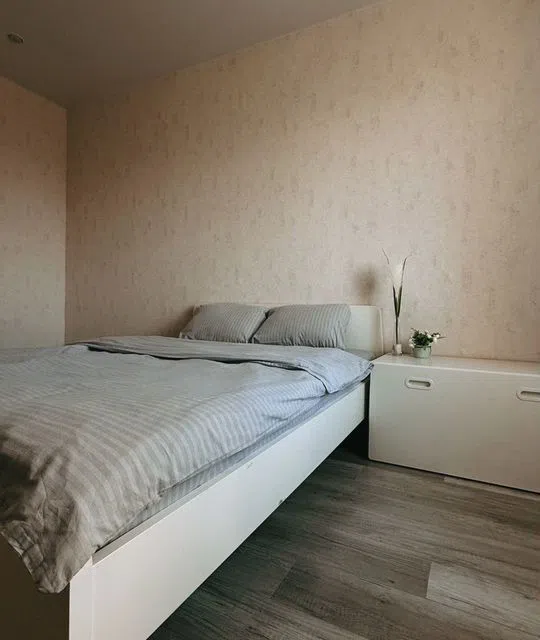Уютная квартира на улице 8 Марта, 31к1