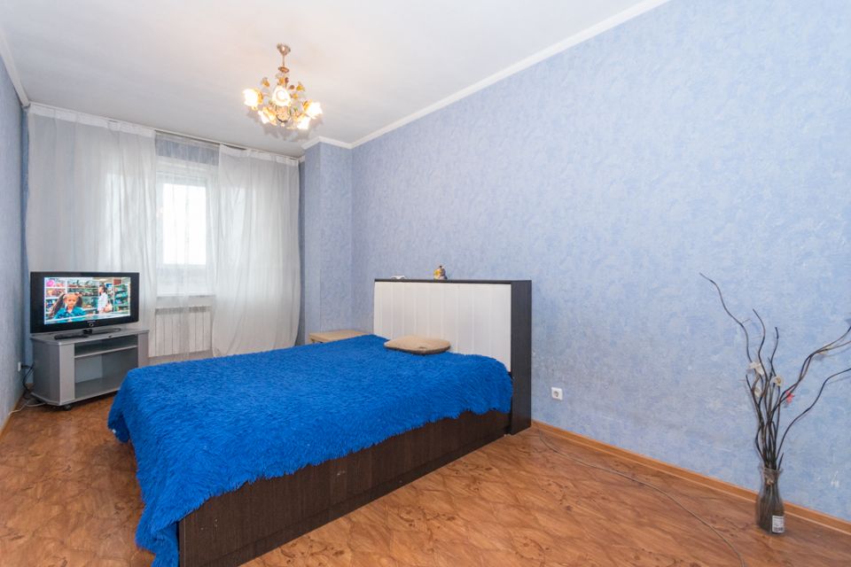 Уютная квартира в центре 