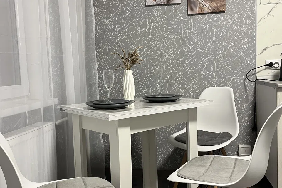 Уютная квартира на Соколовской