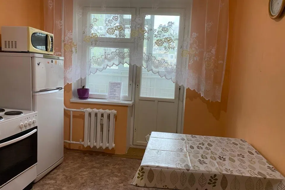 Квартира посуточно в новостройках 