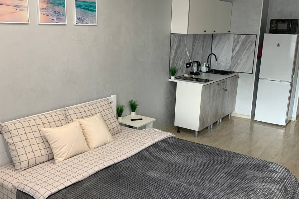 Уютно как дома 