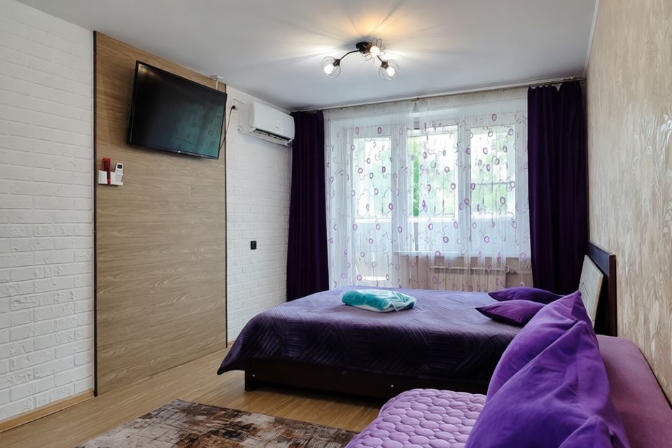 Квартира р-он ост. Краевой цирк