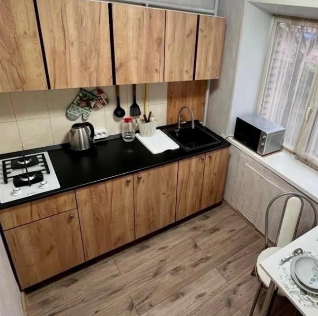 Уютная квартира на улице Зосимовской, 83