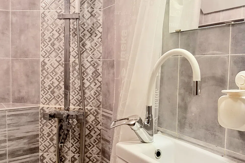 Уютная квартира в курортной зоне Пятигорска.В бюветы-пешком.