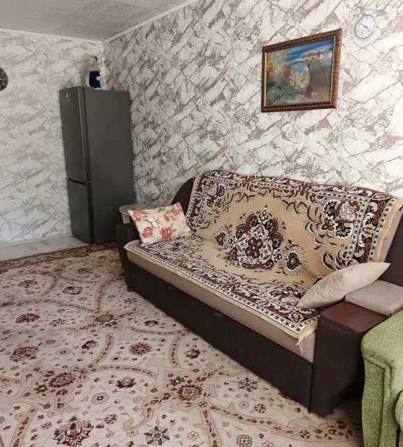 Квартира на Гагарина 16