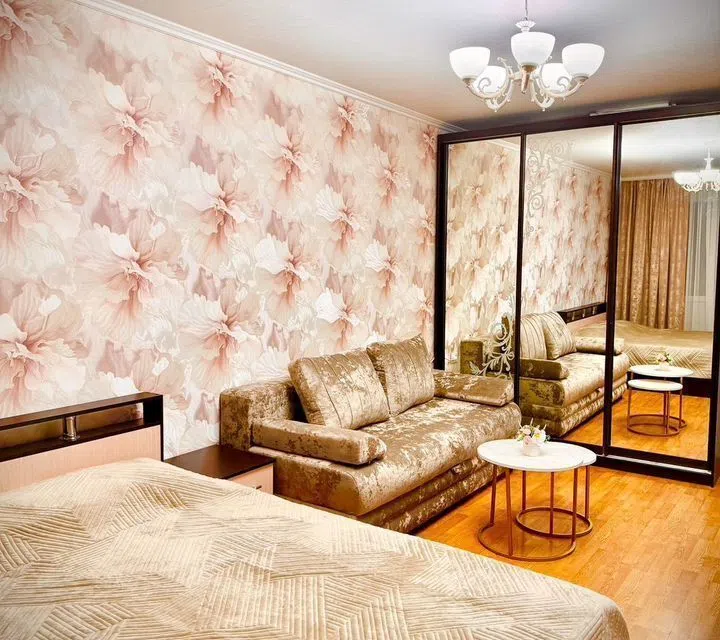 Квартира на улице Академика Лукьяненко, 95к2