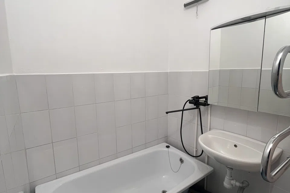 3-комнатная квартира  70м2