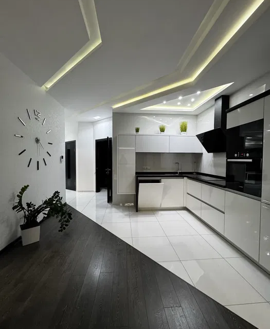 Сдается 2-комн. квартира в ЖК Консул