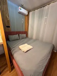 Студия с балконом в ЖК Нахимов

