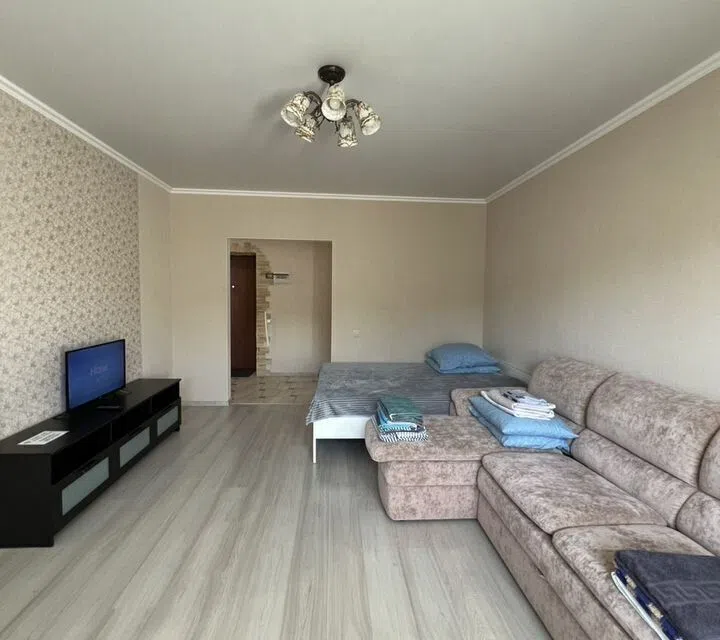 Квартира на улице Чистопольская, 72