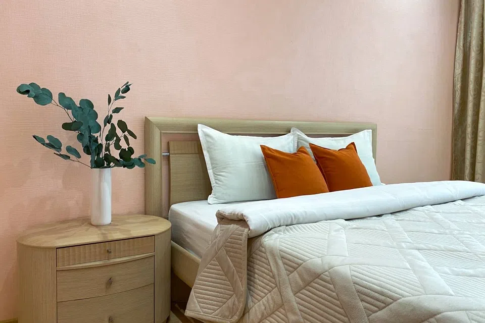 1к квартира Apart-Comfort на Московском проспекте