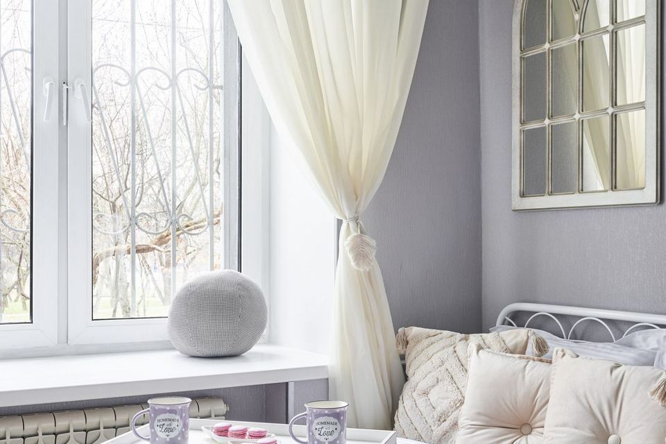 Прованс на Каширском шоссе