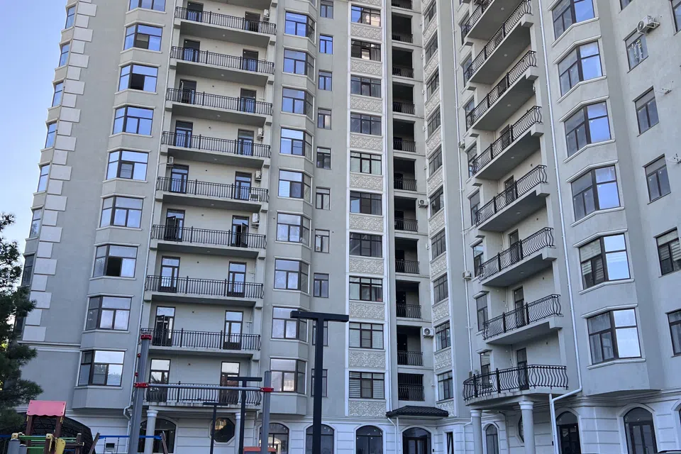 Уютная квартира в историческом центре города.