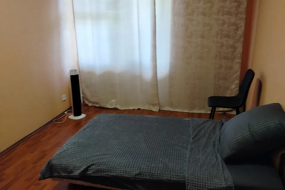 Удобная квартира