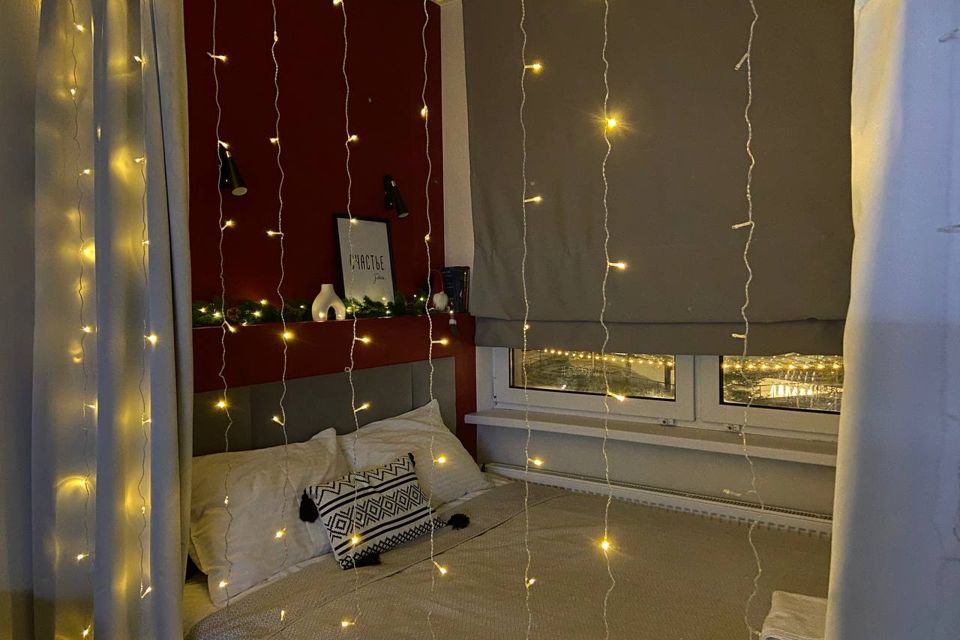 Красный бархат у метро Ладожская 