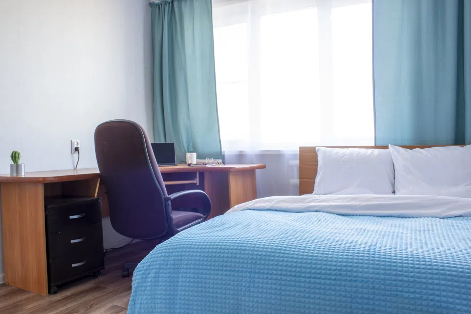 Apartament 52 Квартира для гостей города и командировочных