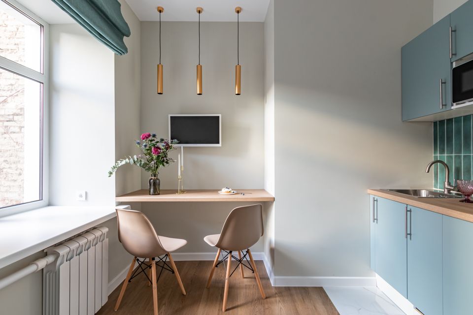 Студия Мята на Гороховой