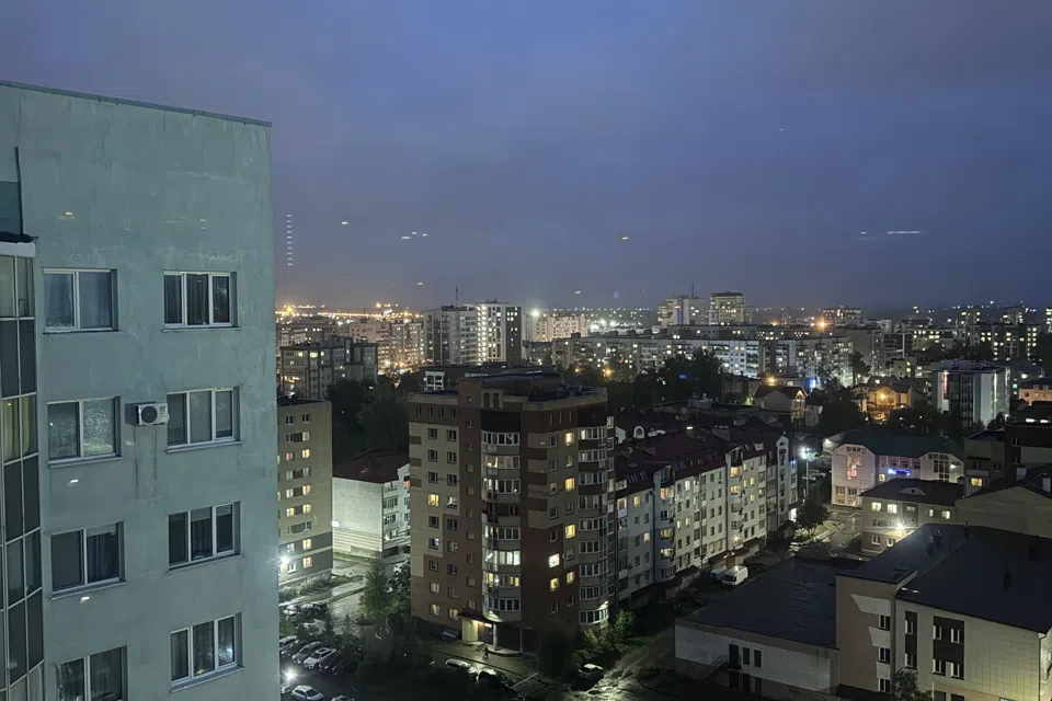Евро двухшка видовая