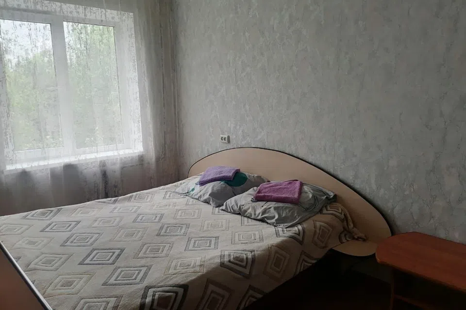 3 Комнатная квартира для 10 гостей