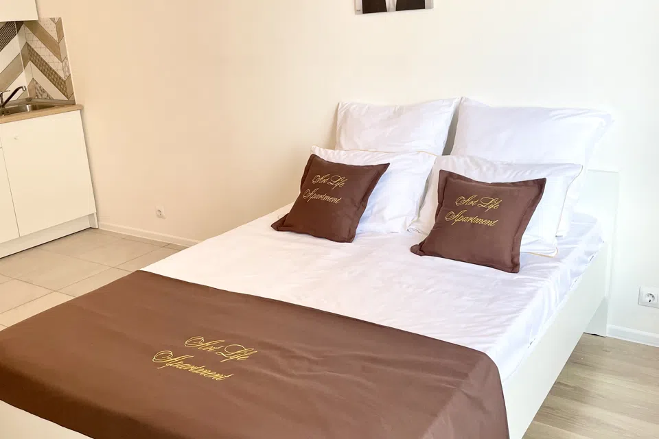 Art Life Apartment Orange Park