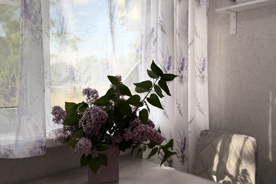 Уютная квартира рядом с набережной