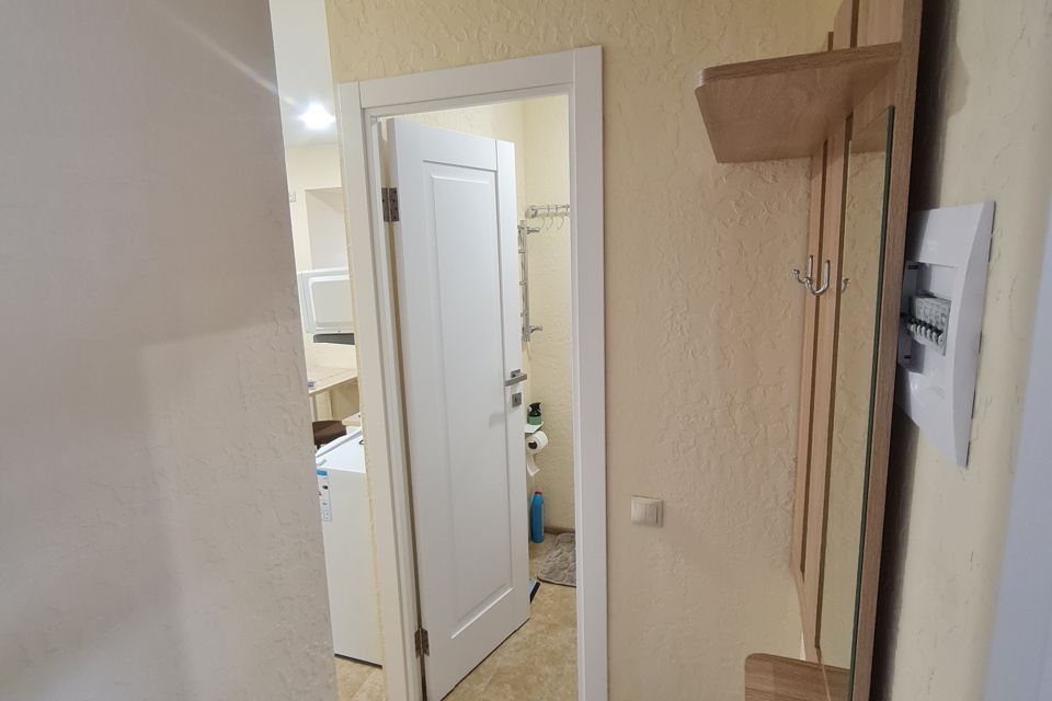 Удобная студия в центре старого Кисловодска