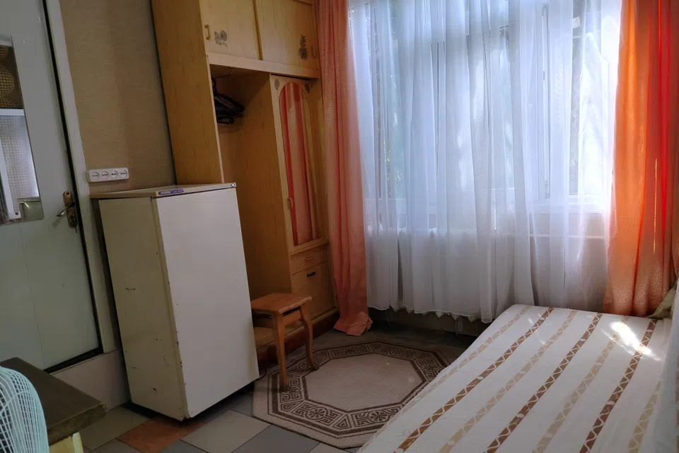 Студия у моря в Сочи 