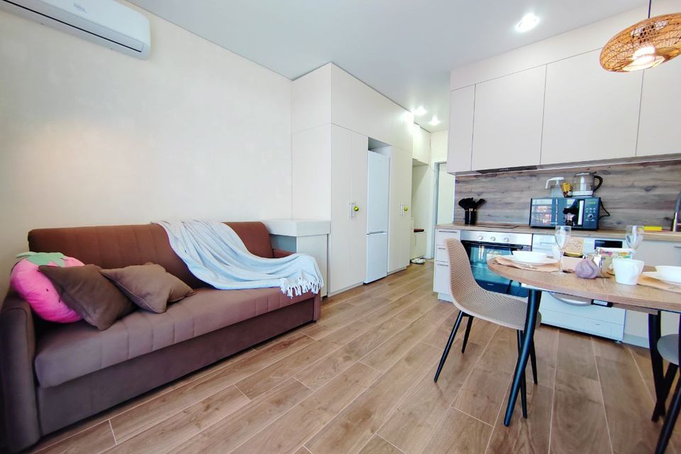 Шикарная студия Свердлова