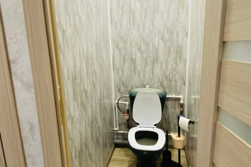 Суточный рай на проспекте Труда