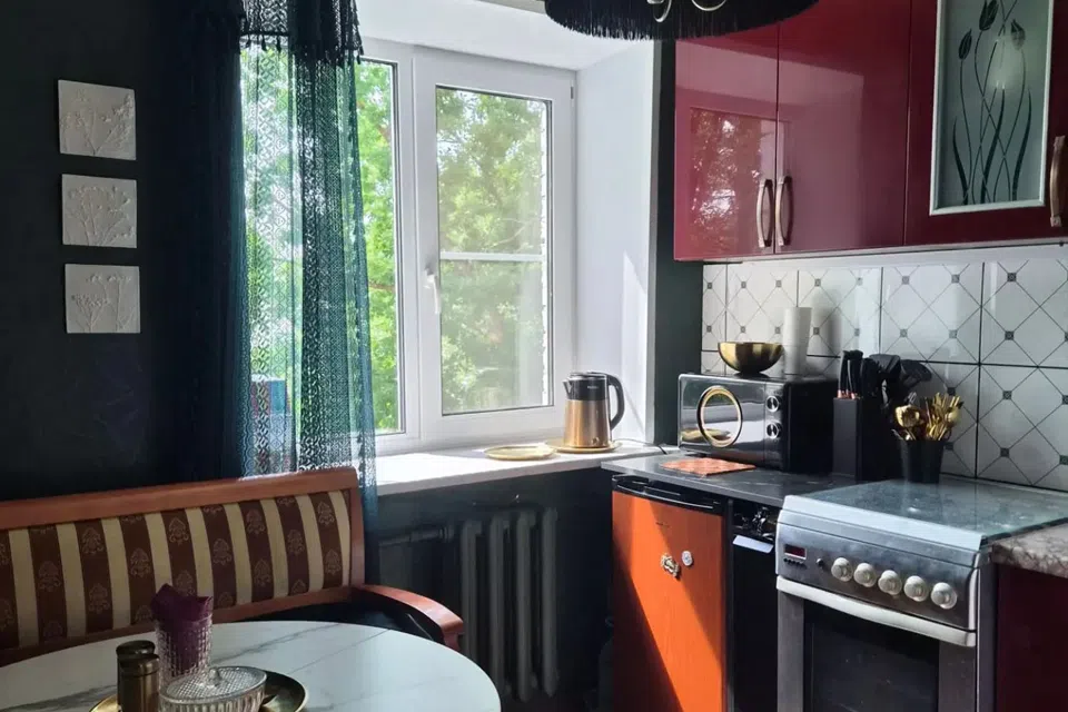 Уютная квартира Дедовск Resort