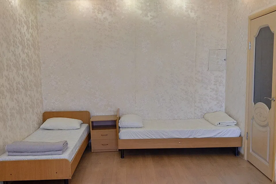 Уютная квартира на улице Парковой, 6