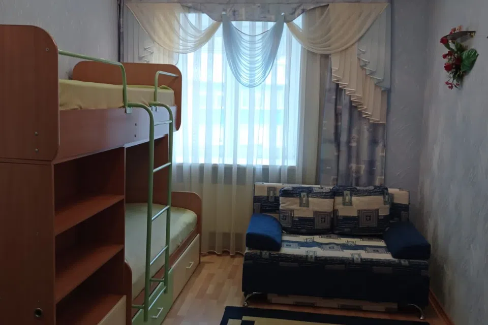 Уютная квартира в курортной зоне
