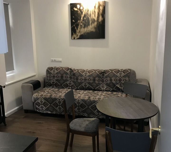 Уютные апapтaмeнты Муха