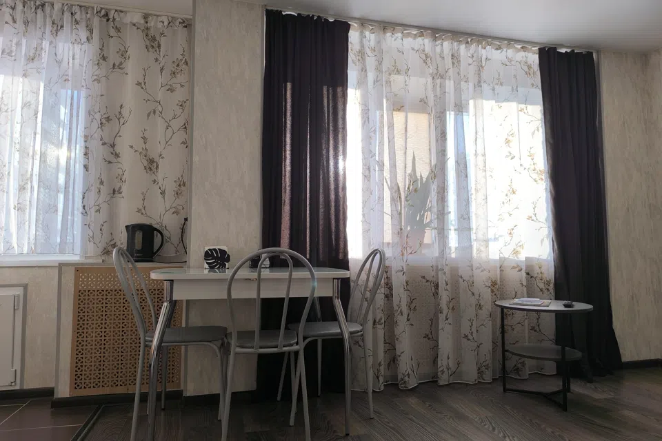 Уютная 2-х ком. квартира на Бегичева, 13