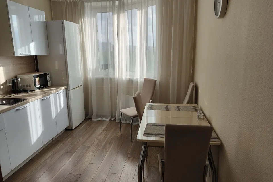 Апартаменты Jane-Apart Story Apartments