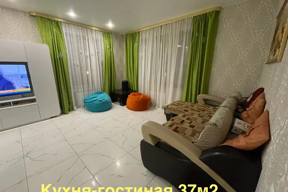 Уютный дом от собственника