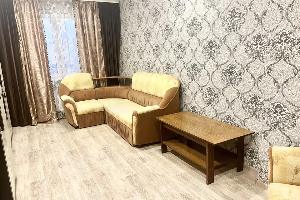 Уютная квартира в центре у ЖД вокзала