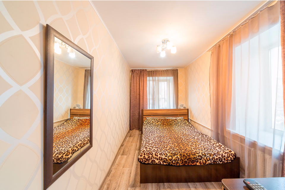 Квартира в центре у фонтанов, набережной