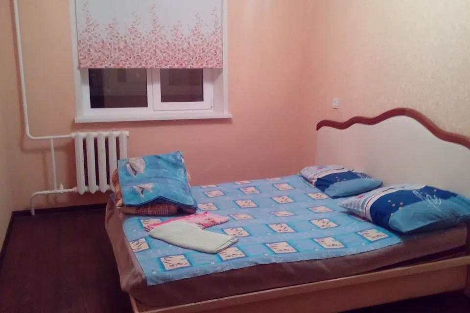 Сдам квартиру посуточно