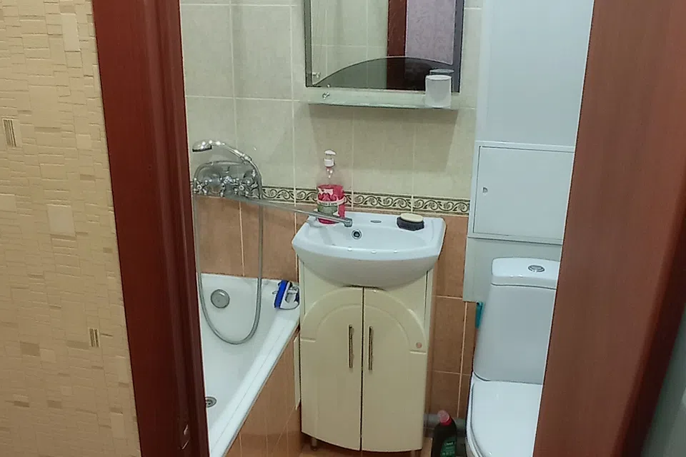 квартира улица Энтузиастов дом 30а