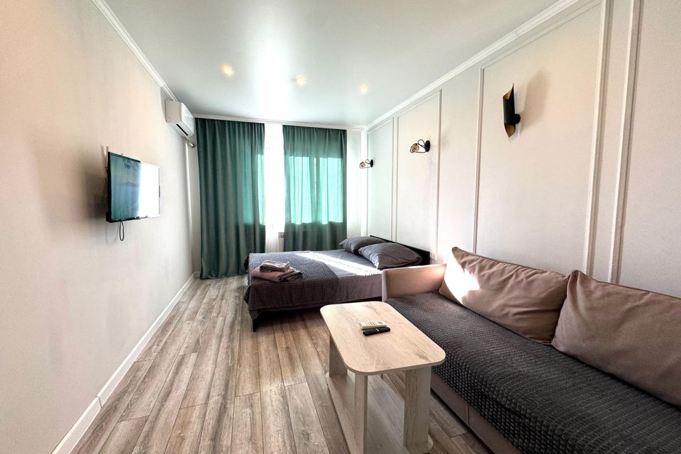 Квартира в самом центре города район ТРК Алимпик