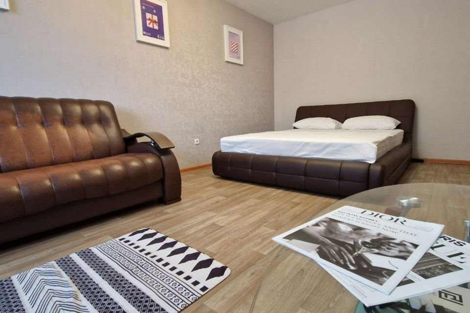 Квартира в ЖК Новый город пр. Ермакова 2