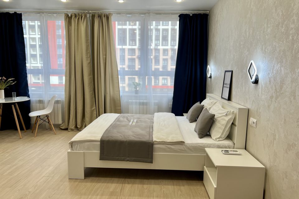 Уютная студия рядом с Тула-Ареной