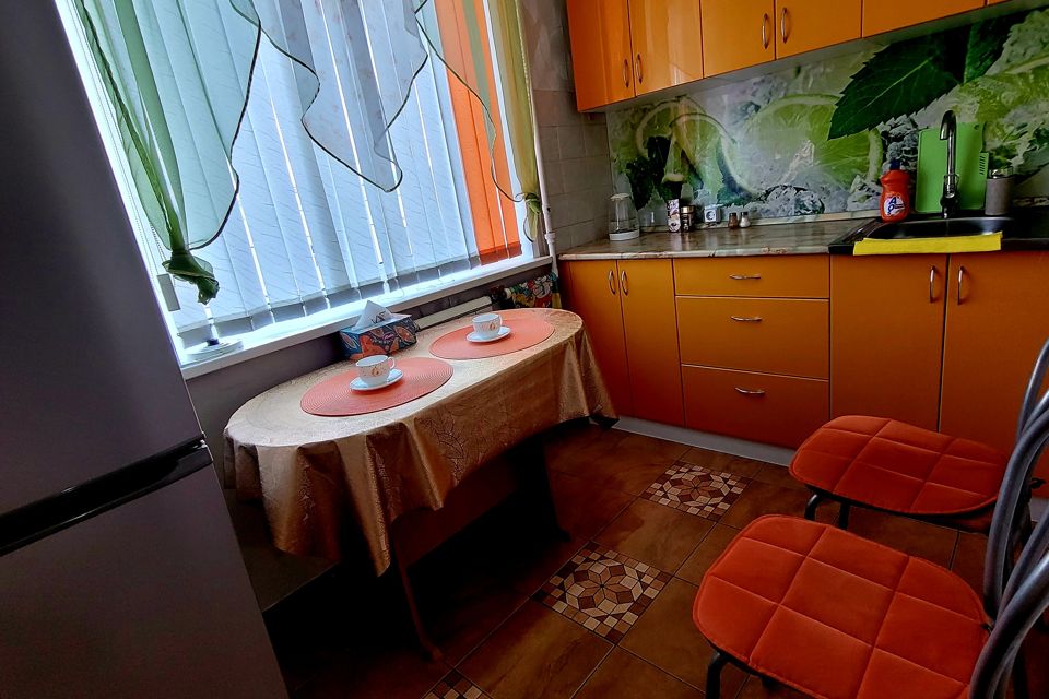 Аренда посуточно