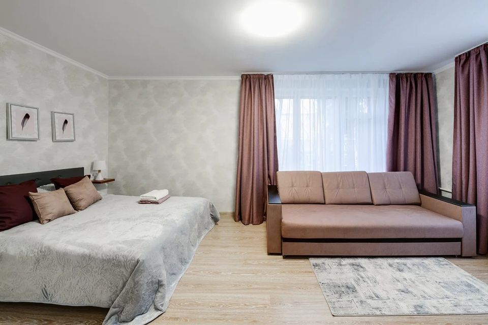 Комфортная квартира, рядом с метро Динамо 