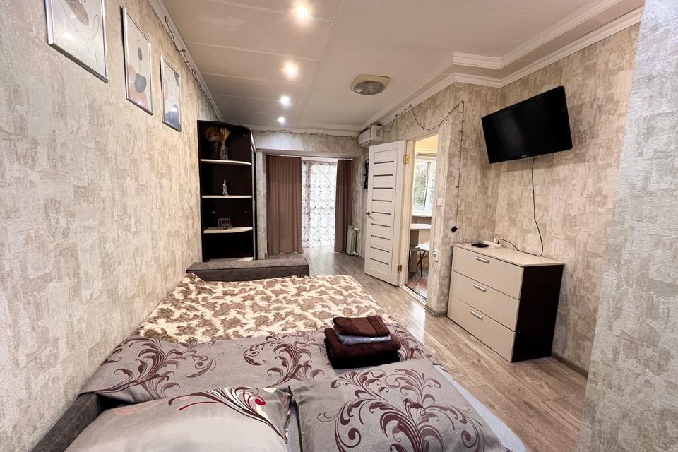 УЮТНАЯ КВАРТИРА ВОЗЛЕ ЖД ВОКЗАЛА