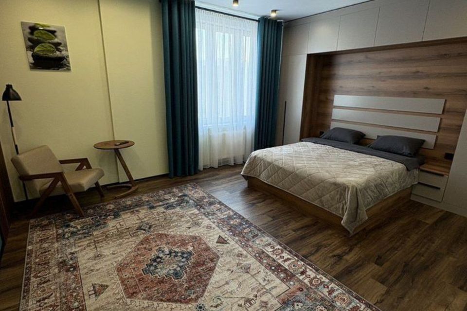 Квартиpа в цeнтре города