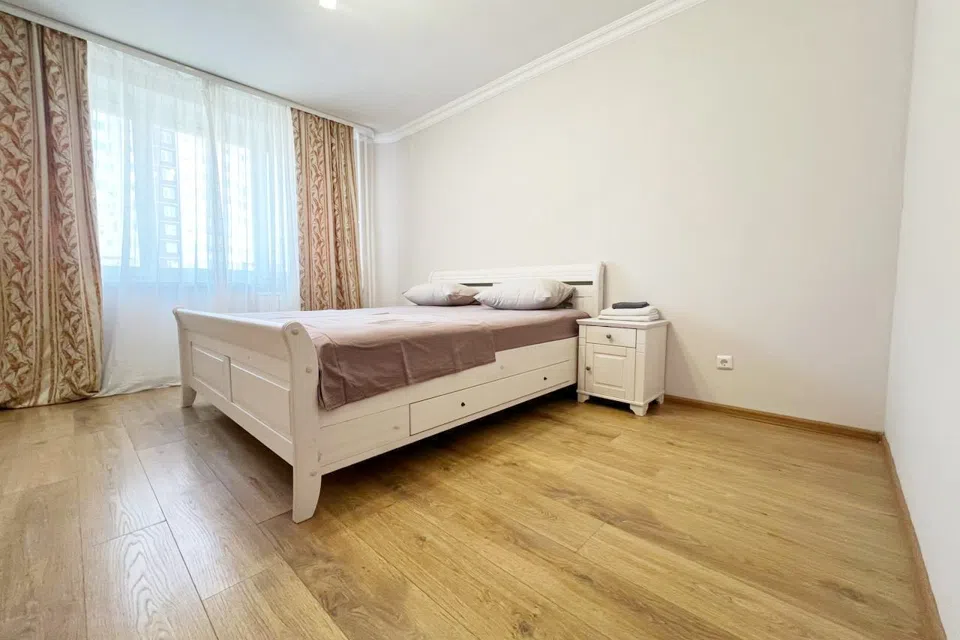 ATMA HOUSE-Чистота, уют, спокойствие , рядом Дом ЭКСПО
