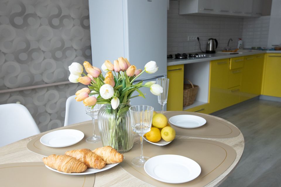 Квартира Жемчужина