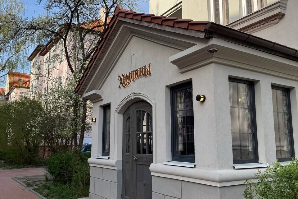 2-к. квартира, 65 кв.м., 2 эт